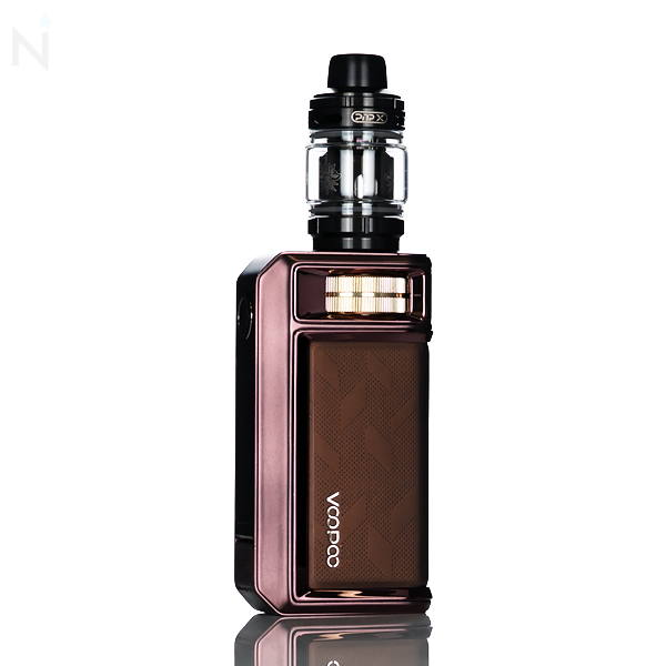 VooPoo Drag 6 220W Full Kit