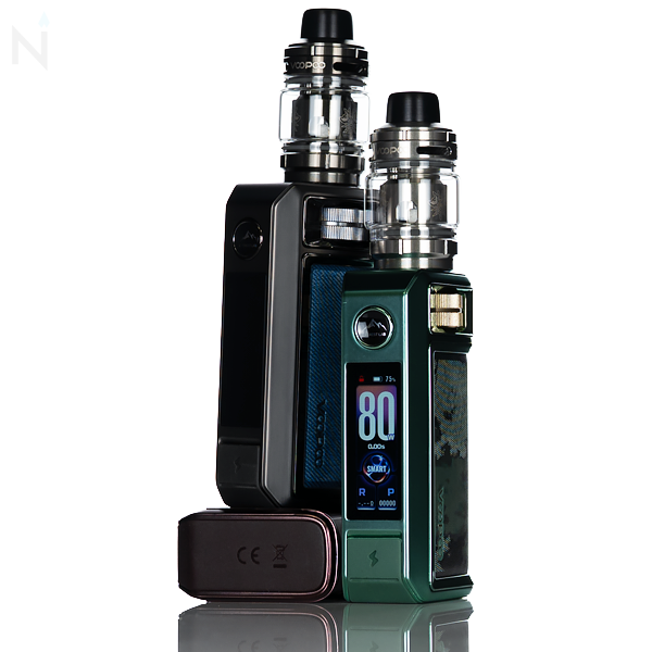 VooPoo Drag 6 220W Full Kit
