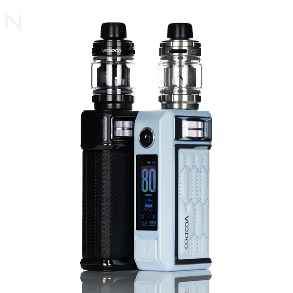 VooPoo Drag 6 220W Full Kit