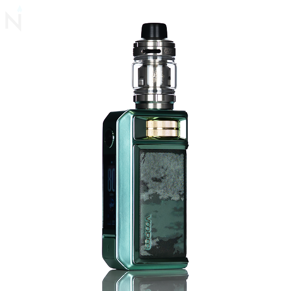 VooPoo Drag 6 220W Full Kit