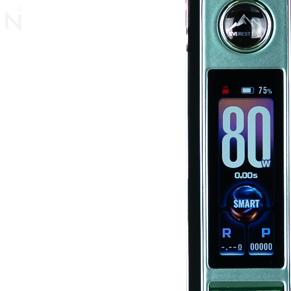 VooPoo Drag 6 220W Full Kit