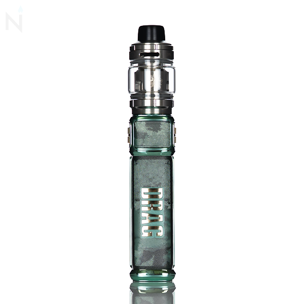 VooPoo Drag 6 220W Full Kit