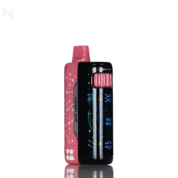 Voom Meteor 70K 70,000 Puffs Disposable Vape - 20mL