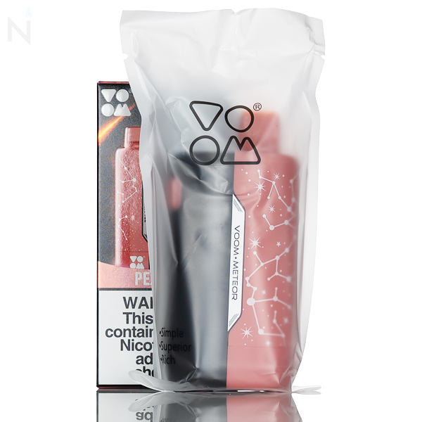 Voom Meteor 70K 70,000 Puffs Disposable Vape - 20mL