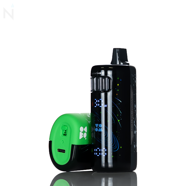 Voom Meteor 70K 70,000 Puffs Disposable Vape - 20mL