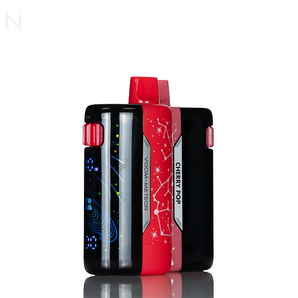 Voom Meteor 70K 70,000 Puffs Disposable Vape - 20mL