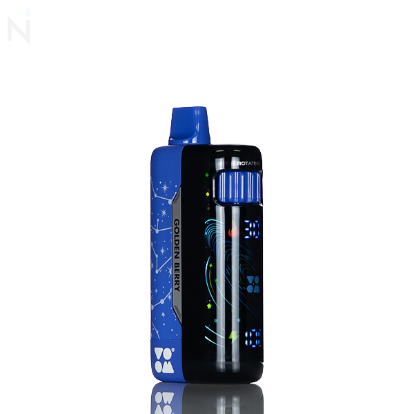 Voom Meteor 70K 70,000 Puffs Disposable Vape - 20mL
