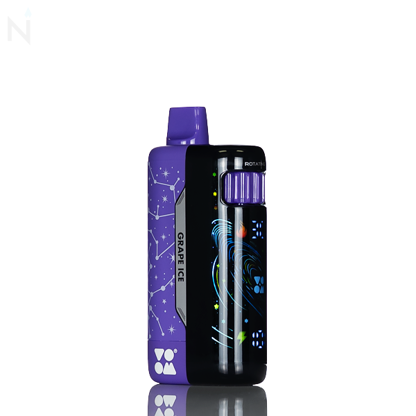 Voom Meteor 70K 70,000 Puffs Disposable Vape - 20mL