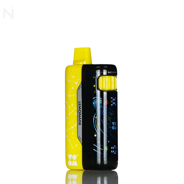 Voom Meteor 70K 70,000 Puffs Disposable Vape - 20mL