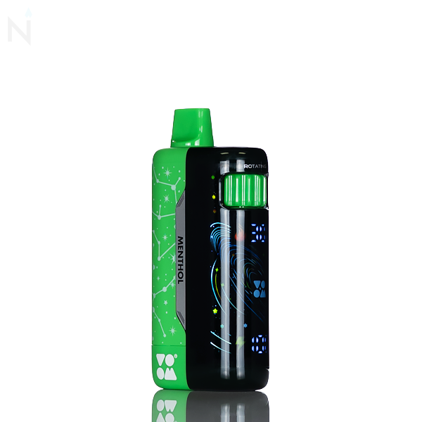 Voom Meteor 70K 70,000 Puffs Disposable Vape - 20mL