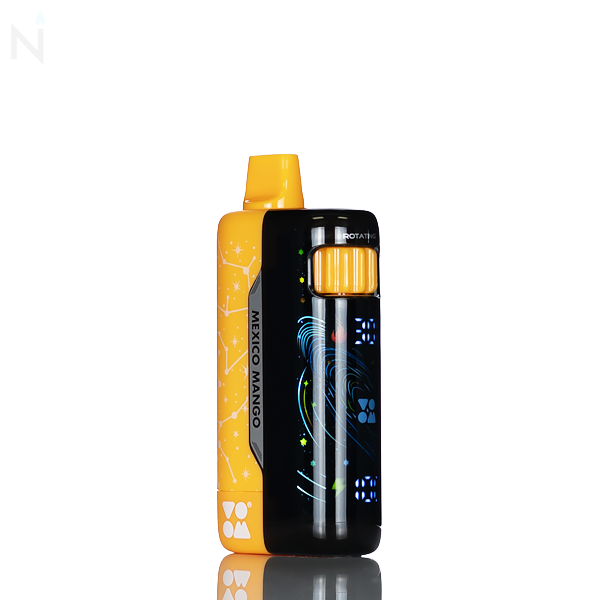 Voom Meteor 70K 70,000 Puffs Disposable Vape - 20mL
