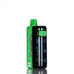 Voom Meteor 70K 70,000 Puffs Disposable Vape - 20mL