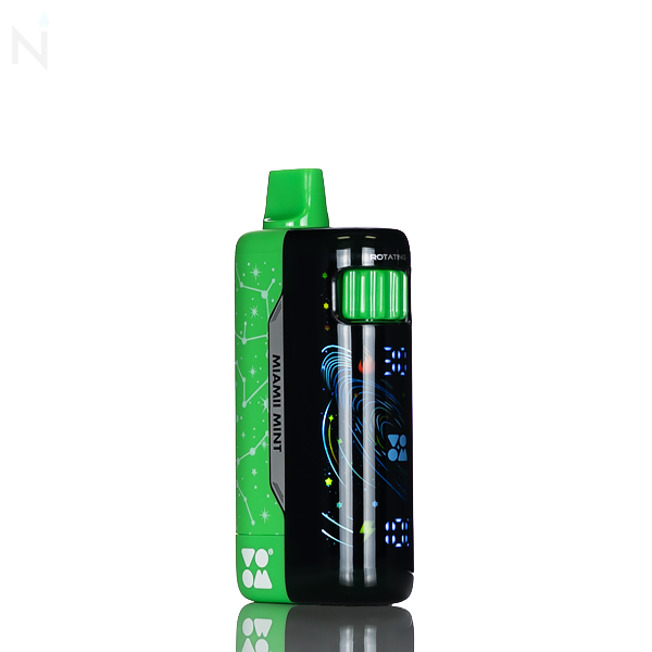 Voom Meteor 70K 70,000 Puffs Disposable Vape - 20mL