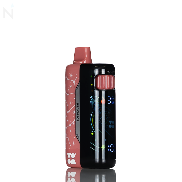 Voom Meteor 70K 70,000 Puffs Disposable Vape - 20mL