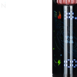 Voom Meteor 70K 70,000 Puffs Disposable Vape - 20mL