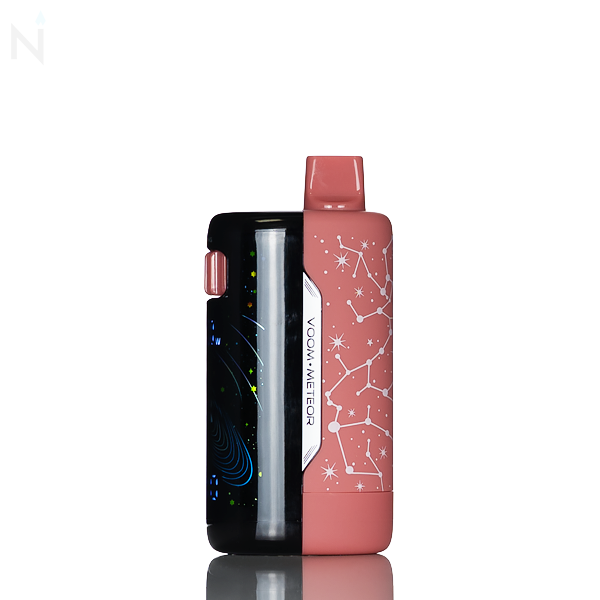 Voom Meteor 70K 70,000 Puffs Disposable Vape - 20mL