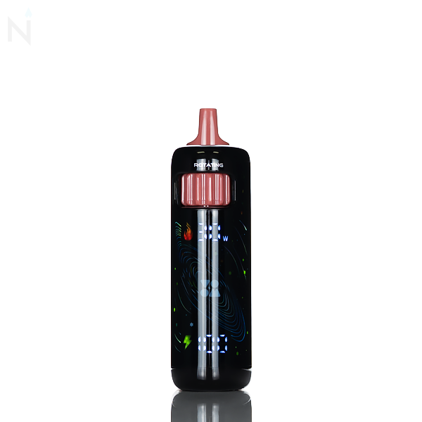 Voom Meteor 70K 70,000 Puffs Disposable Vape - 20mL