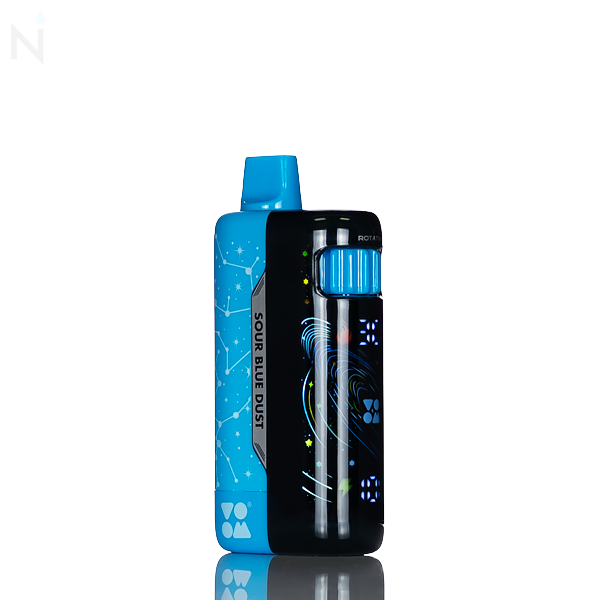 Voom Meteor 70K 70,000 Puffs Disposable Vape - 20mL