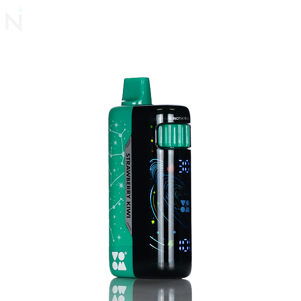 Voom Meteor 70K 70,000 Puffs Disposable Vape - 20mL