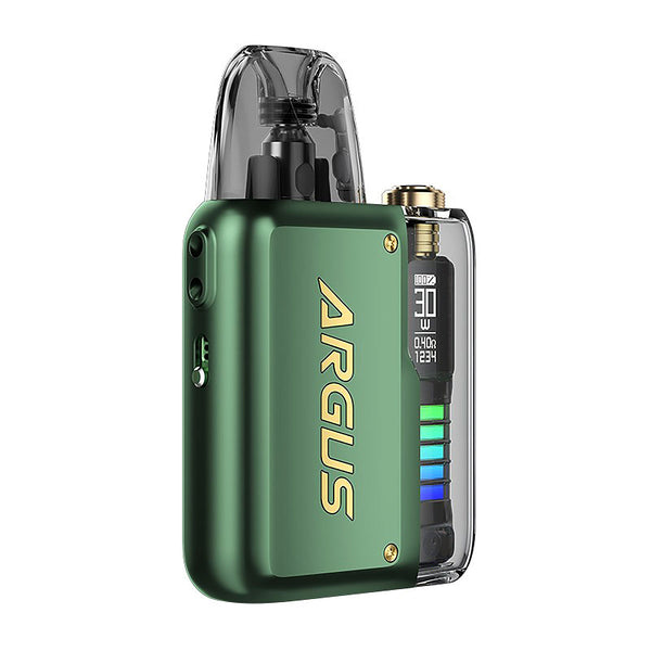 Voopoo Argus P2 Pod Kit - Vapor Authority Voopoo Argus P2 Pod Kit - Vapor Authority
