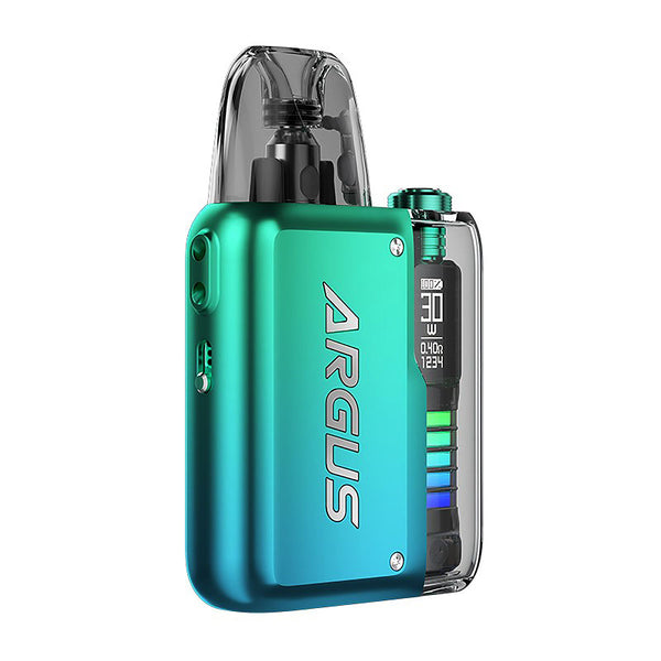Voopoo Argus P2 Pod Kit - Vapor Authority Voopoo Argus P2 Pod Kit - Vapor Authority