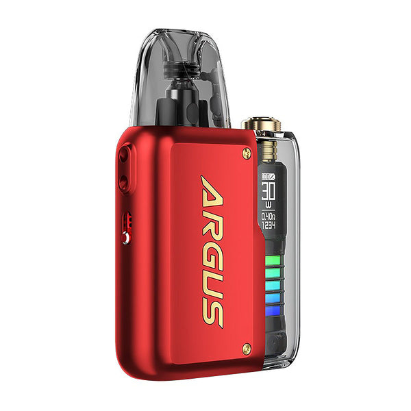 Voopoo Argus P2 Pod Kit - Vapor Authority Voopoo Argus P2 Pod Kit - Vapor Authority
