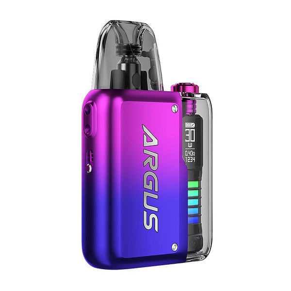 Voopoo Argus P2 Pod Kit - Vapor Authority Voopoo Argus P2 Pod Kit - Vapor Authority