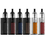 elf bar vape uk VooPoo Drag Q Pod System Starter Kit