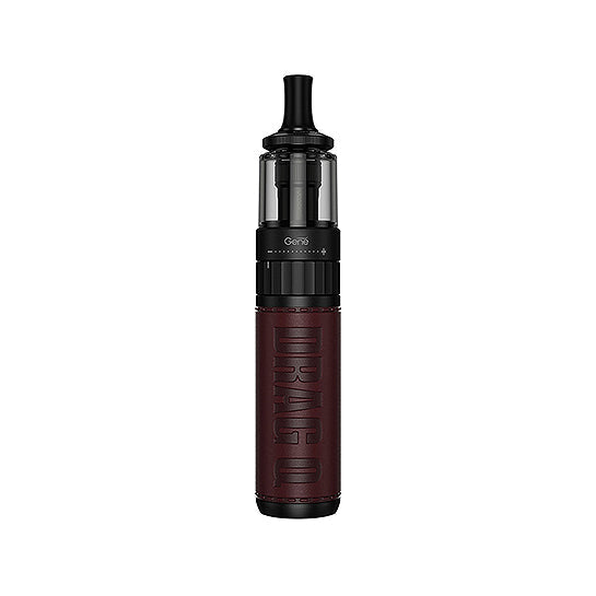 elfbar elfa master akku VOOPOO Drag X PLUS Pod Mod Kit main image 0