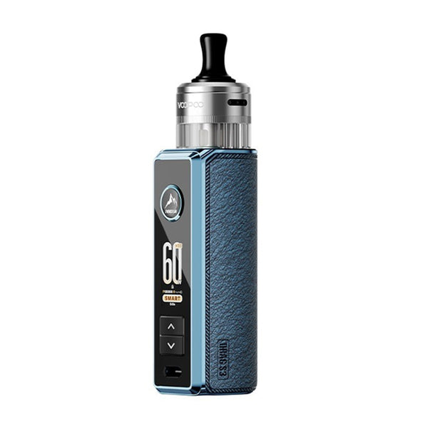 voopoo drag 3 mod only Voopoo Drag S3 Pod Mod Kit