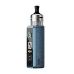 Voopoo Drag S3 Pod Mod Kit Blue