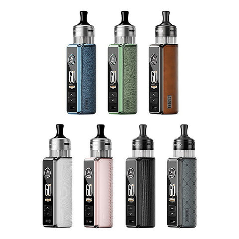 Voopoo Drag S3 Pod Mod Kit