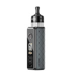 Voopoo Drag S3 Pod Mod Kit Metal Gray