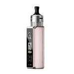 Voopoo Drag S3 Pod Mod Kit Pink