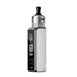 Voopoo Drag S3 Pod Mod Kit White