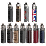 VooPoo Drag X Pod Mod Kit - Vapor Authority