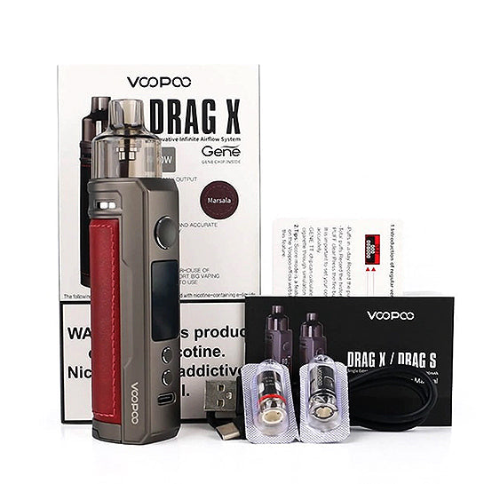 gene tt vape price Argus XT Kit GENE TT main image 0
