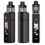 VooPoo Drag X3 Pod Mod Kit Angle