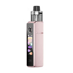 VooPoo Drag X3 Pod Mod Kit Glow Pink
