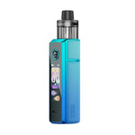 VooPoo Drag X3 Pod Mod Kit Sky Blue