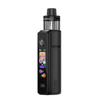 VooPoo Drag X3 Pod Mod Kit Spray Black
