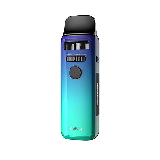 Voopoo Vinci 3 Pod Mod Kit - Vapor Authority Voopoo Vinci 3 Pod Mod Kit - Vapor Authority