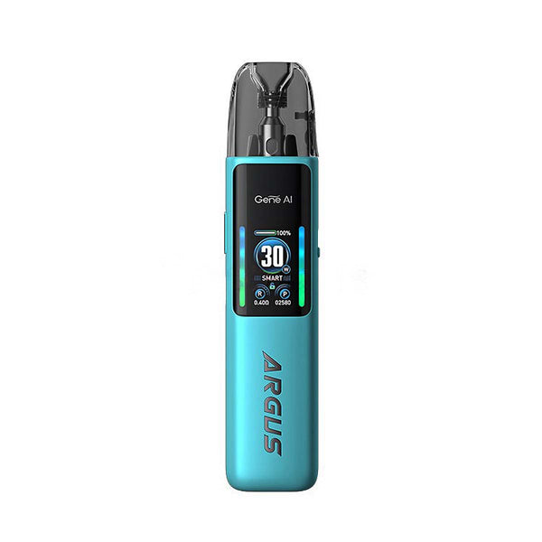 Voopoo Argus G2 Pod Mod Kit Iris Blue