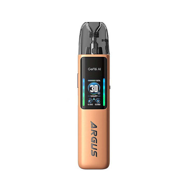 Voopoo Argus G2 Pod Mod Kit Peachy Beige