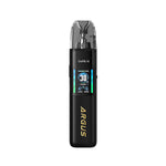 Voopoo Argus G2 Pod Mod Kit Spray Black