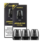 Voopoo Argus Replacement Pods (3 Pack)