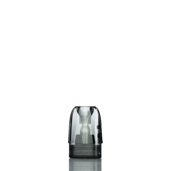VooPoo Argus V2 Pod Replacement Pods - Pack of 3