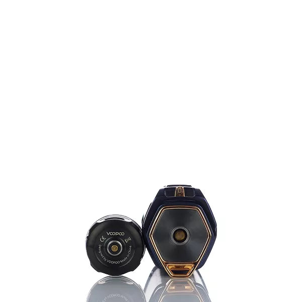 VooPoo Argus XT Starter Kit