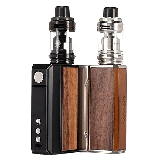 voopoo drag 4 battery Voopoo Drag 4 Starter Kit