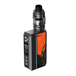 Voopoo Drag 4 Starter Kit Gunmetal Tropical Orange